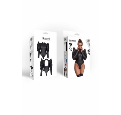 Giuditta001 - teddy - L