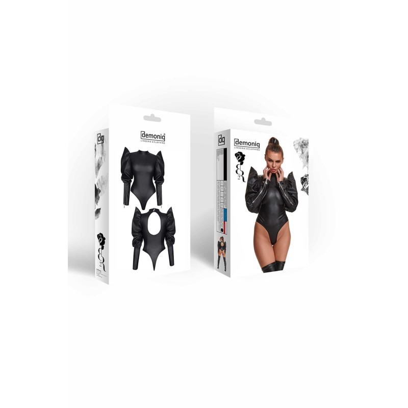 Giuditta001 - teddy - L