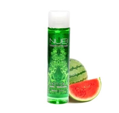 NUEI HOTOIL Watermelon - 100ml