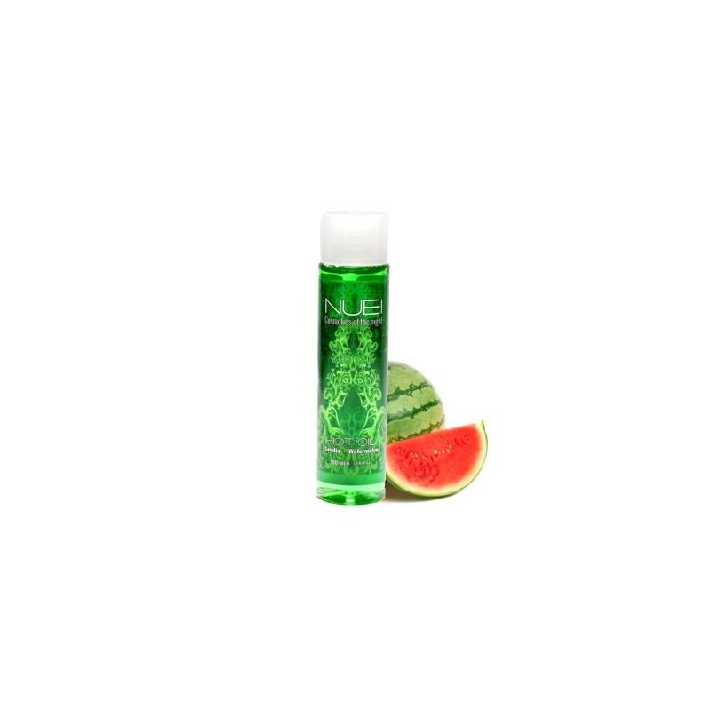 NUEI HOTOIL Watermelon - 100ml