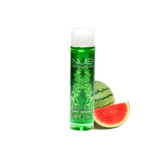 NUEI HOTOIL Watermelon - 100ml