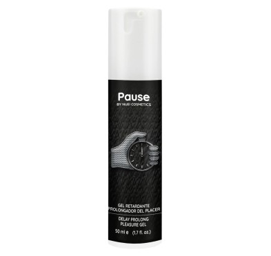 NUEI PAUSE Prolong Pleasure Gel - 50ml