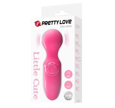 PRETTY LOVE - Mini stick, Vibration