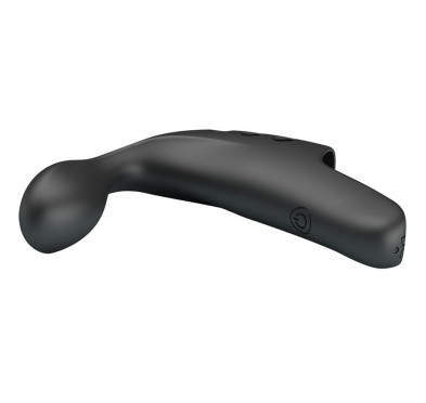 PRETTY LOVE - FINGERING VIBRATOR GORGON, 10 vibration functions