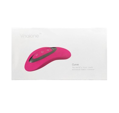 Nalone-Curve Clitoral Stimulator