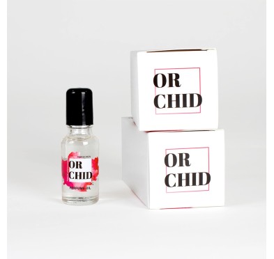 ORCHID - PERFUME OIL