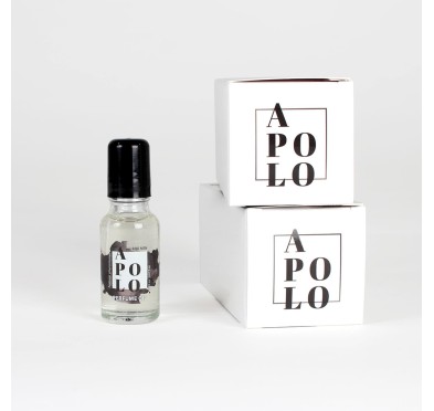 APOLO - PERFUME OIL