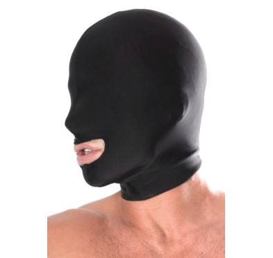 FFS Spandex Open Mouth Hood