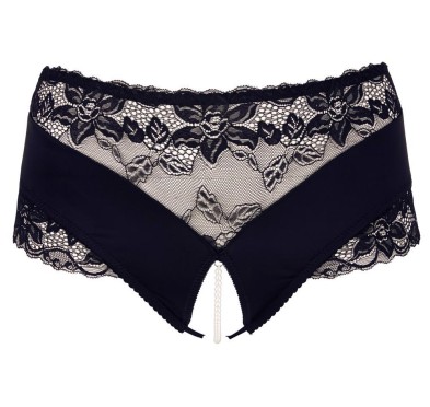 Pearl Briefs black L