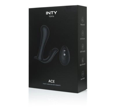 INTY Toys - Ace