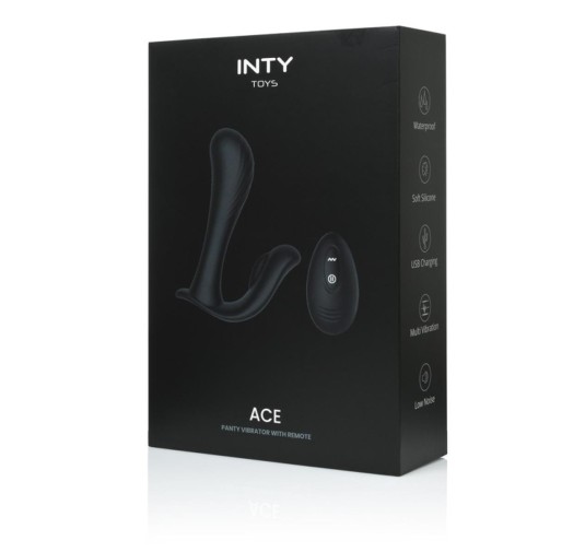 INTY Toys - Ace