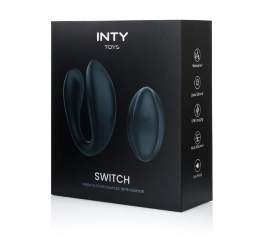 INTY Toys - Switch