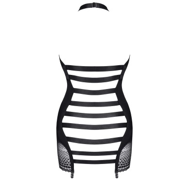 Bielizna-PRISCILA001 BLACK XL