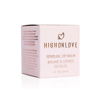 HighOnLove Couples LipBalm 7ml