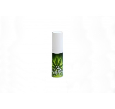 NUEI OH! HOLY MARY Cannabis Pleasure Oil 6 ml