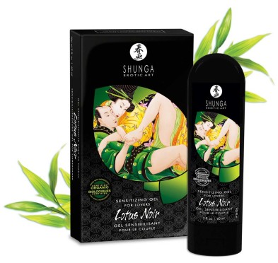 Lotus Noir 60ml