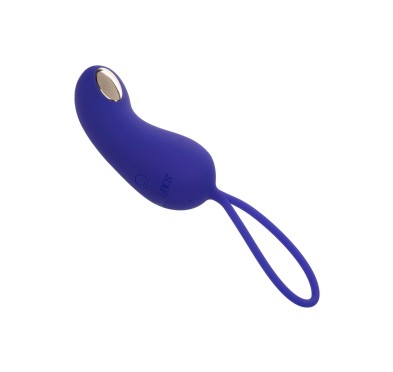 Estim Remote Teaser Blue