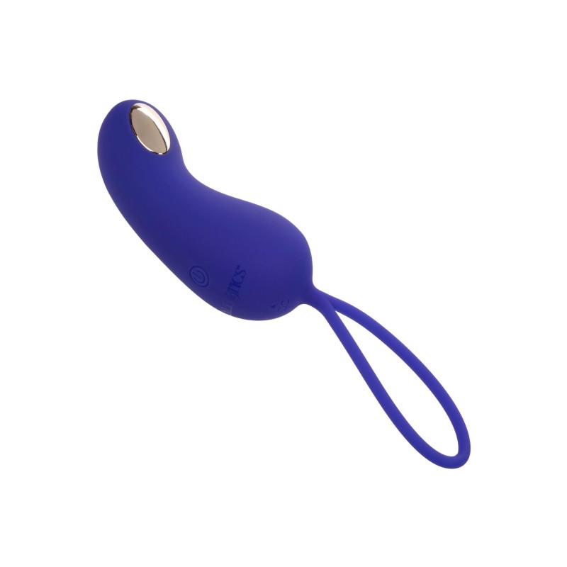 Estim Remote Teaser Blue