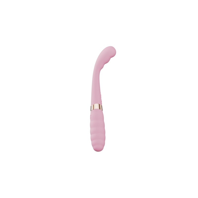 Dual Vibration G Spot Stimulator