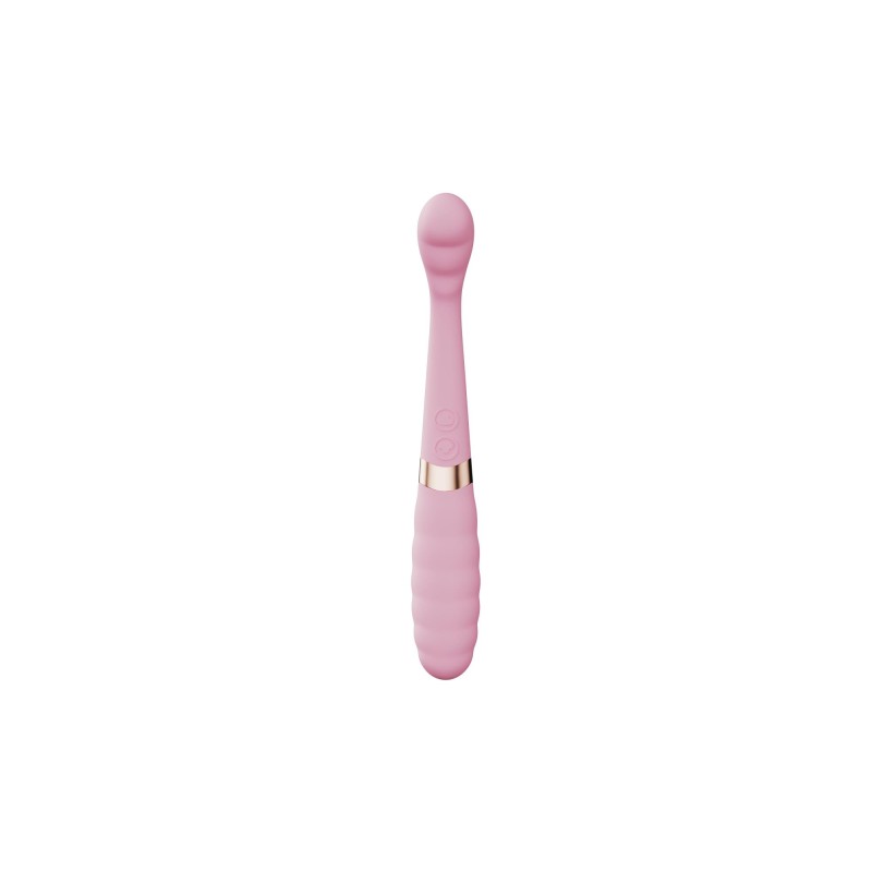 Dual Vibration G Spot Stimulator