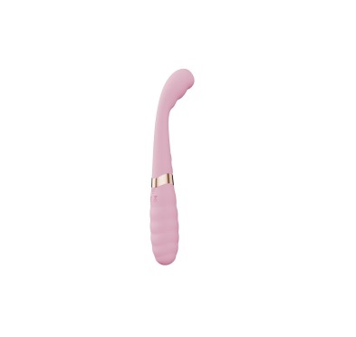 Dual Vibration G Spot Stimulator