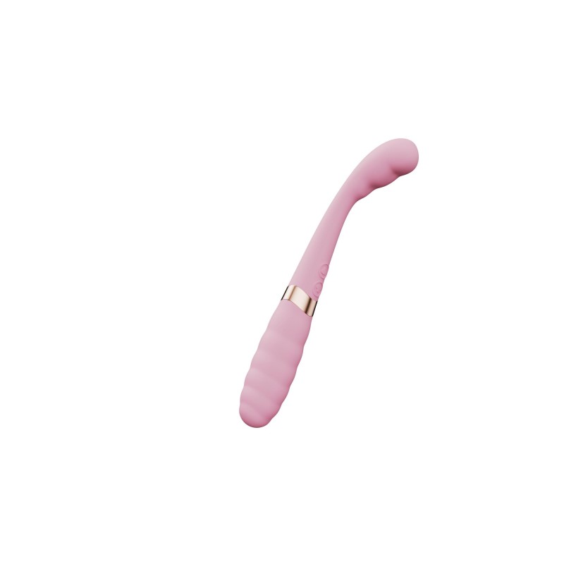 Dual Vibration G Spot Stimulator