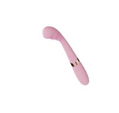 Dual Vibration G Spot Stimulator