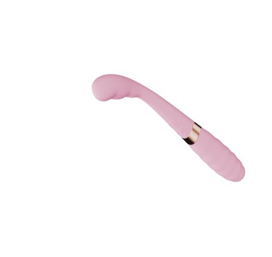 Dual Vibration G Spot Stimulator