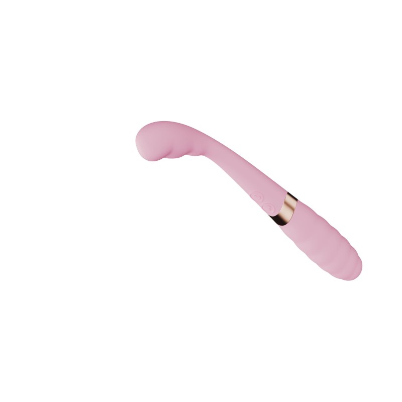 Dual Vibration G Spot Stimulator