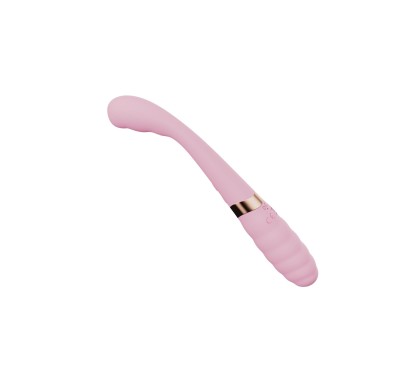 Dual Vibration G Spot Stimulator