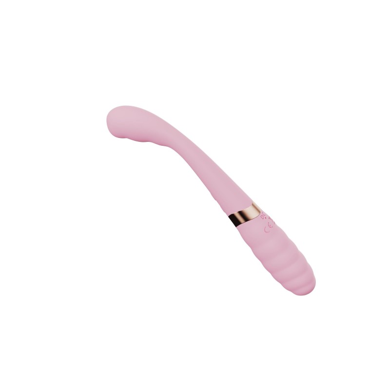 Dual Vibration G Spot Stimulator