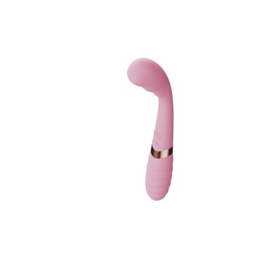 Dual Vibration G Spot Stimulator