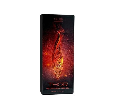 Display Box THOR Travel Size 20 x 10 ml