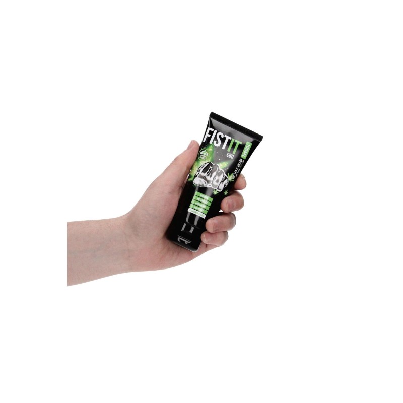 CBD Lubricant - 3.4 fl oz / 100 ml