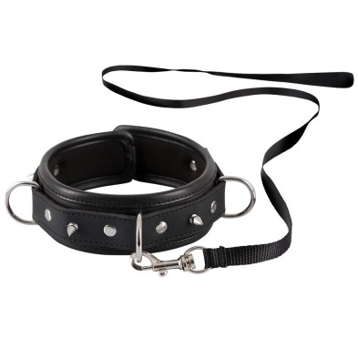 Collar Leash