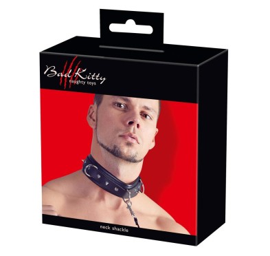 Collar Leash