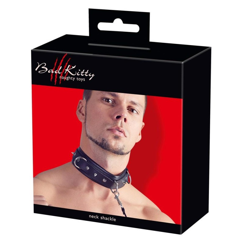 Collar Leash