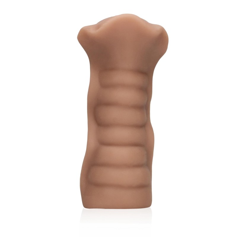 SZTUCZNA CIPKA CYBERSKÓRA MASTURBATOR REALISTYCZNY CIASNA SZPARKA 13,4 cm