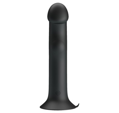 Dildo wibrujące z przyssawką analne waginalne 12 trybów wibracji pulsacji Dildo wibrujące z przyssawką analne waginalne 12 trybów wibracji pulsacji