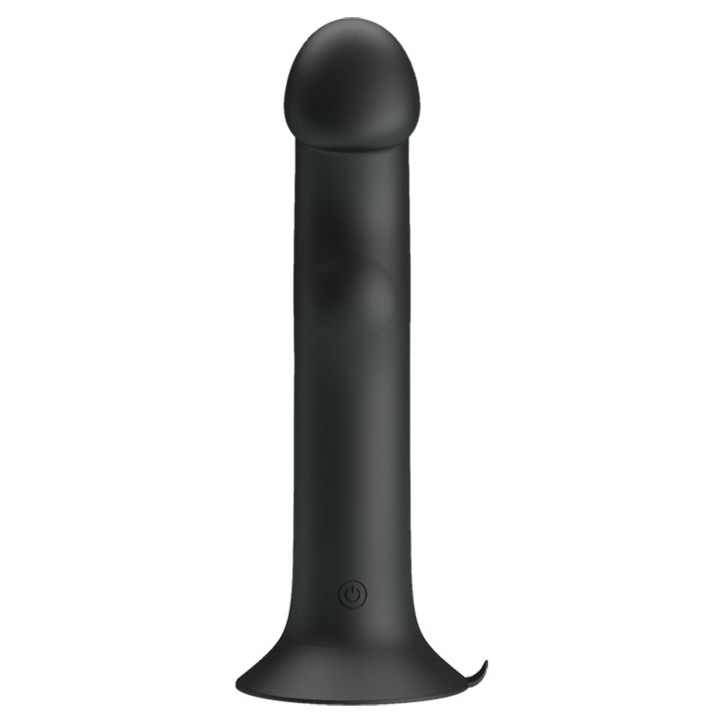 Dildo wibrujące z przyssawką analne waginalne 12 trybów wibracji pulsacji Dildo wibrujące z przyssawką analne waginalne 12 trybów wibracji pulsacji