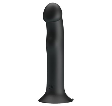 Dildo wibrujące z przyssawką analne waginalne 12 trybów wibracji pulsacji Dildo wibrujące z przyssawką analne waginalne 12 trybów wibracji pulsacji