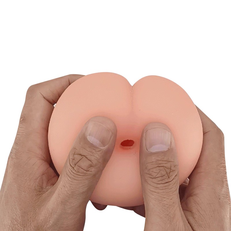 Masturbator sztuczna pochwa kieszonkowa cipka stymulator pierś Masturbator sztuczna pochwa kieszonkowa cipka stymulator pierś