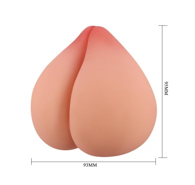 Masturbator sztuczna pochwa kieszonkowa cipka stymulator pierś Masturbator sztuczna pochwa kieszonkowa cipka stymulator pierś