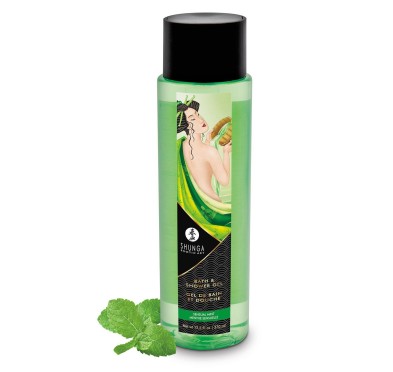 Shower Gel Sensual MINT