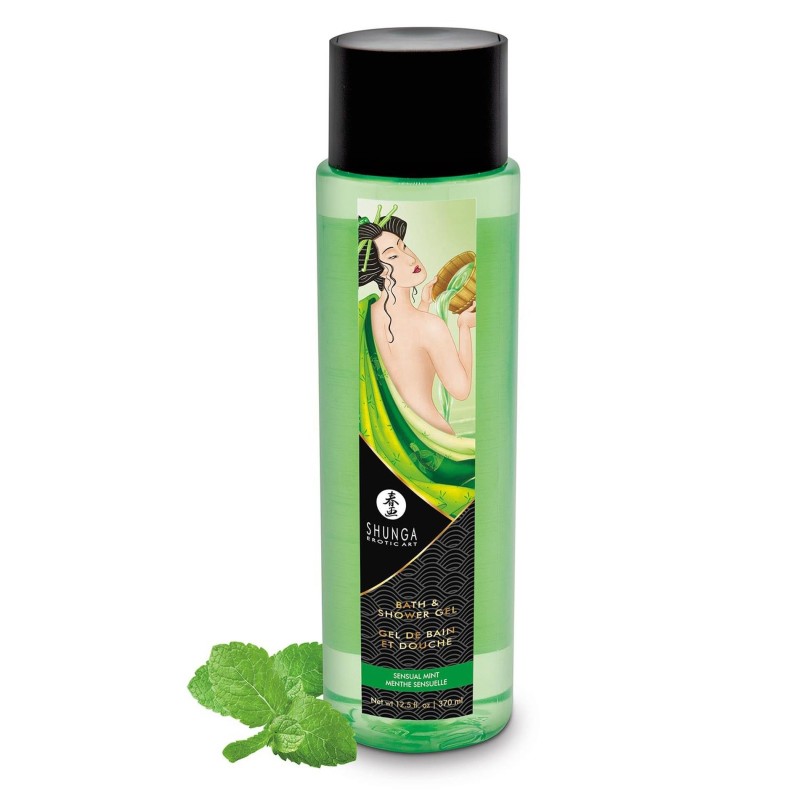 Shower Gel Sensual MINT