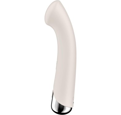 Satisfyer Spinning G-Spot 1 Beige