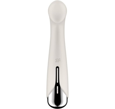 Satisfyer Spinning G-Spot 1 Beige