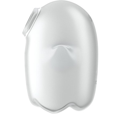 Satisfyer Glowing Ghost White