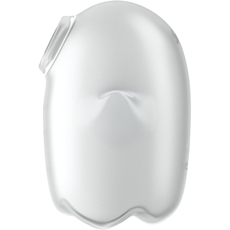 Satisfyer Glowing Ghost White