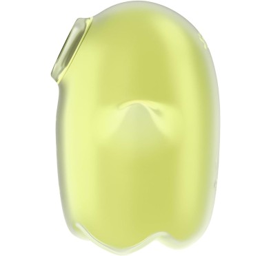 Satisfyer Glowing Ghost Yellow